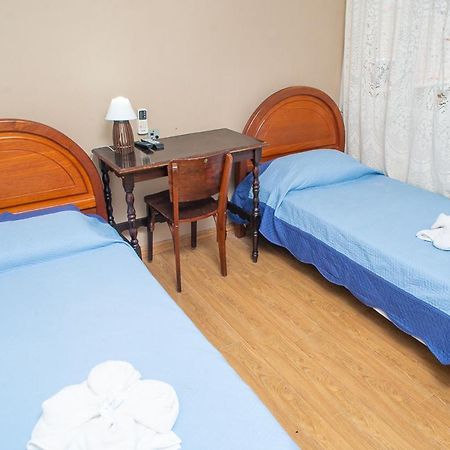 Hotel Py Jaguarão Εξωτερικό φωτογραφία