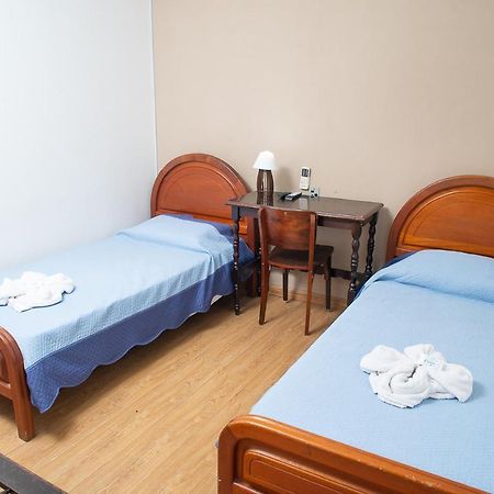 Hotel Py Jaguarão Εξωτερικό φωτογραφία