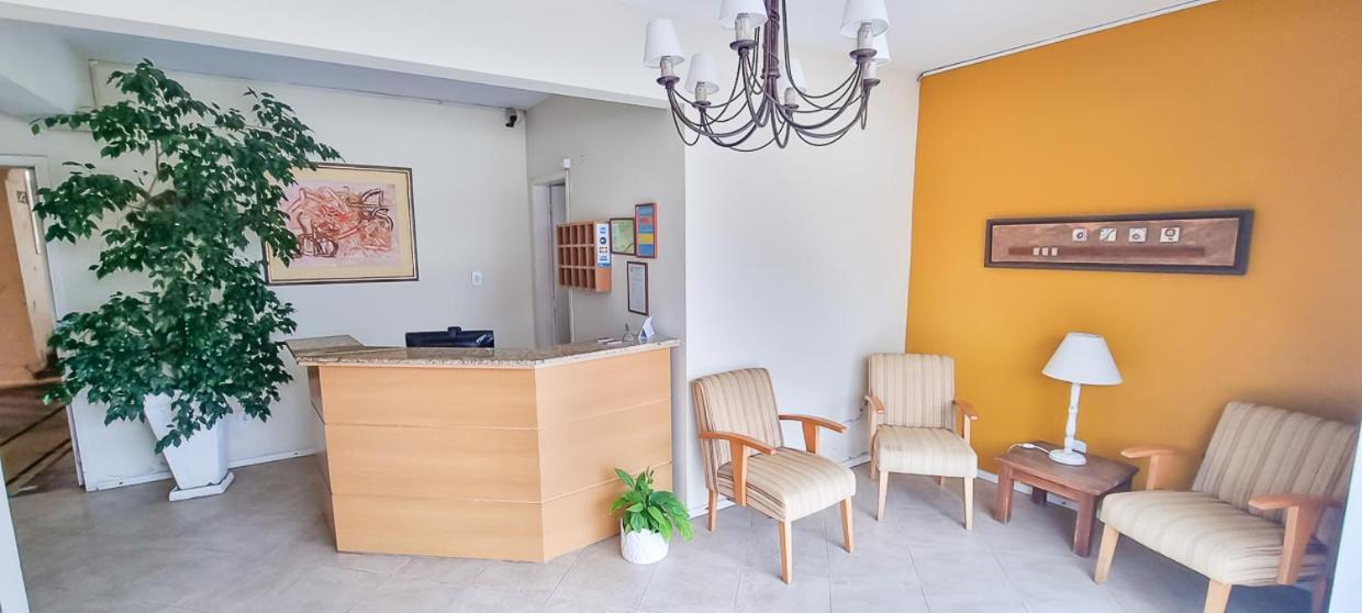 Hotel Py Jaguarão Εξωτερικό φωτογραφία