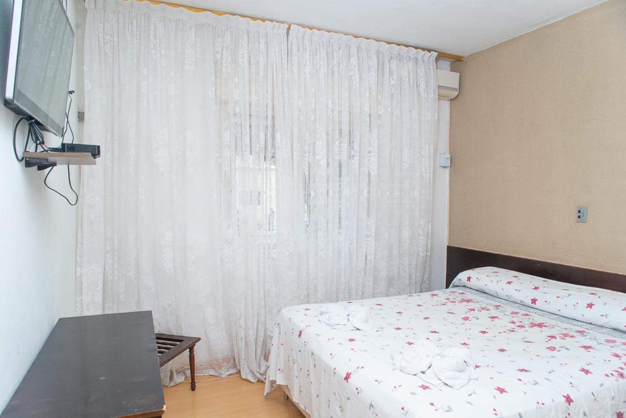 Hotel Py Jaguarão Εξωτερικό φωτογραφία