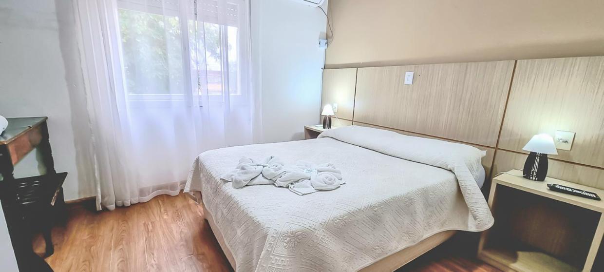 Hotel Py Jaguarão Εξωτερικό φωτογραφία