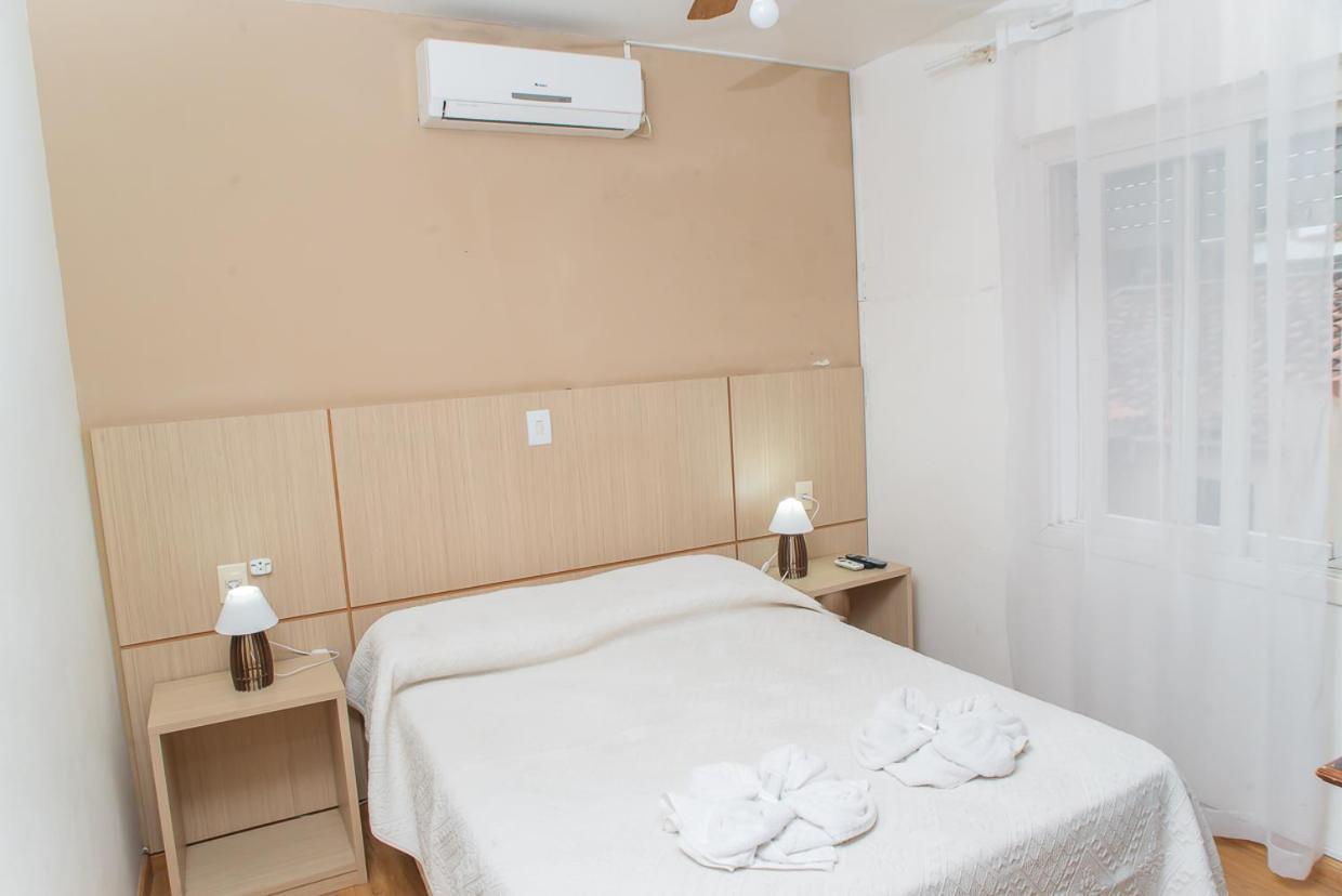 Hotel Py Jaguarão Εξωτερικό φωτογραφία