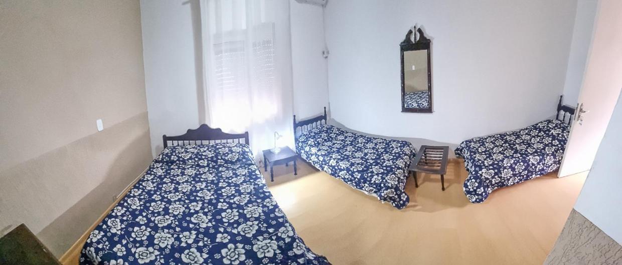 Hotel Py Jaguarão Εξωτερικό φωτογραφία